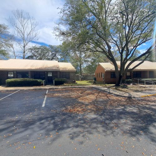 Affordable Ben's pressure washing